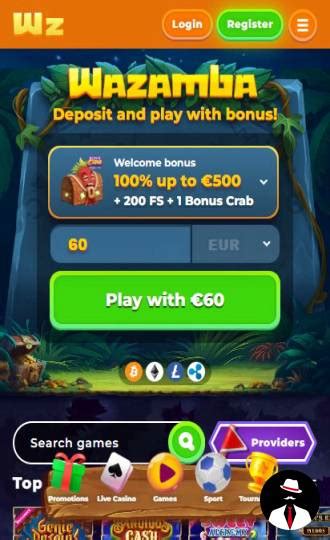 wazamba withdrawal time|Wazamba Casino Review 2024: Is It a Safe Gambling .